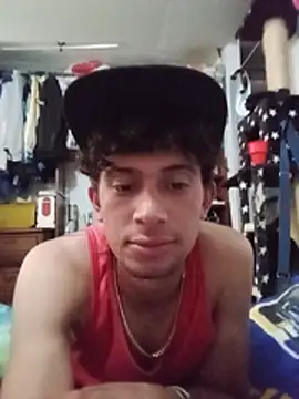 El CharlyX69X online show from May 2026 07:30:01 PM
