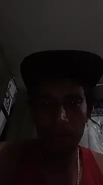 El CharlyX69X online show from June 2026 04:54:01 AM