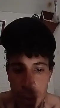El CharlyX69X online show from June 2026 01:23:02 PM