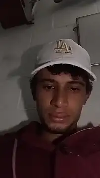 El CharlyX69X online show from June 2026 05:08:02 AM