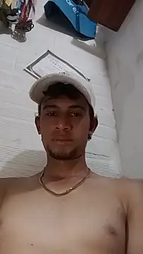 El CharlyX69X online show from June 2026 02:32:01 PM