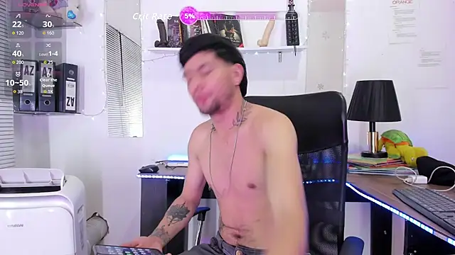 StefanoBigCock online show from June 2026 06:08:02 PM
