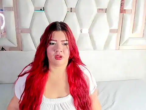 Gingerblis online show from May 2026 04:08:02 AM
