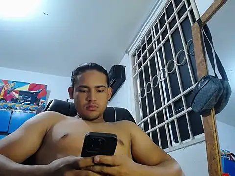 louis rueda online show from June 2026 09:06:02 PM