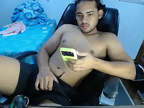 louis rueda online show from July 2026 08:15:02 PM