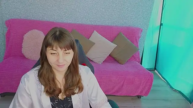 StelaDream online show from June 2026 08:39:02 AM