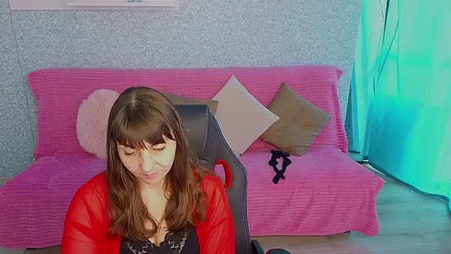 StelaDream online show from June 2026 09:29:01 AM