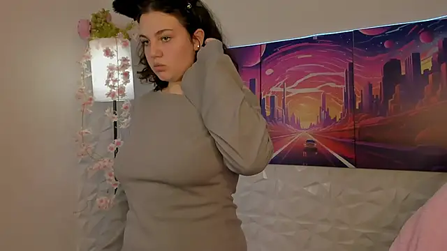Mary F0x online show from May 2026 07:16:02 AM