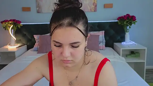 Mary F0x online show from July 2026 09:03:01 AM