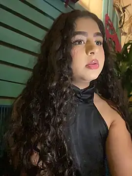 Abby Zaf online show from June 2026 12:52:02 AM
