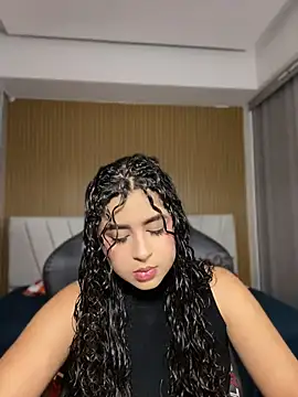 Abby Zaf online show from June 2026 12:14:01 AM