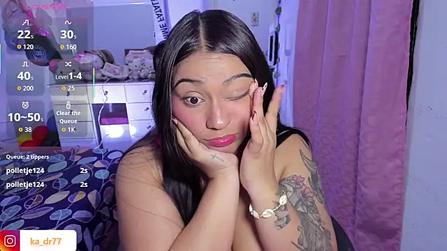 Kendra yul online show from June 2026 04:18:02 AM