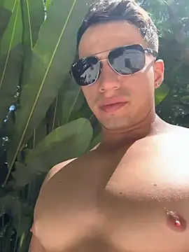 Jamess White online show from June 2026 03:55:02 PM