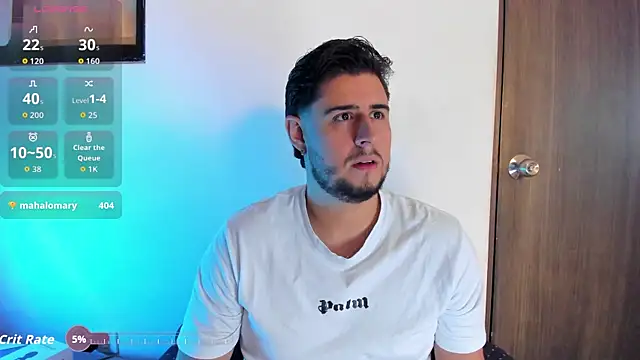 Ryan evannss  online show from July 2026 03:03:02 PM
