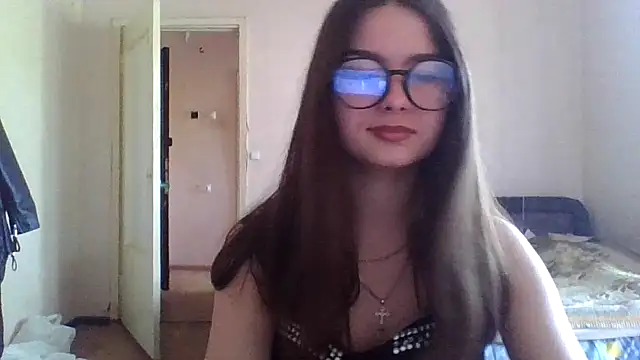 Snapshot of Bellochka201 chatting on June 2026 08:45:02 AM Bellochka201 online show from June 2026 08:45:02 AM