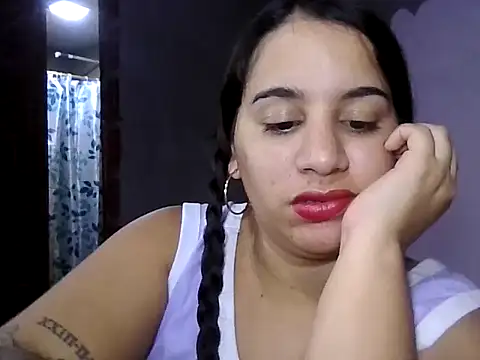 Snapshot of tifanny27 chatting on July 2026 03:45:01 AM tifanny27 online show from July 2026 03:45:01 AM