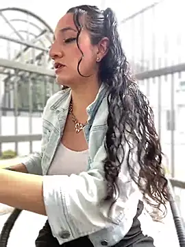 SofiaBrown Pink online show from June 2026 05:23:01 PM