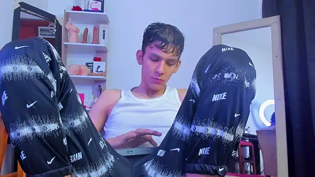 my temptation Dante hot online show from June 2026 06:58:02 PM
