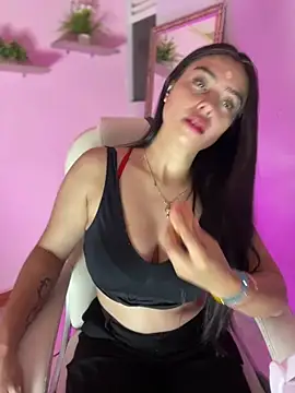 Iam Valentinas online show from May 2026 05:14:02 AM