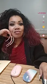 NailGoddessnow online show from January 2025 10:20:02 AM