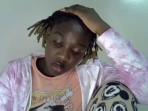 Ritty2030 online show from June 2026 07:26:01 PM