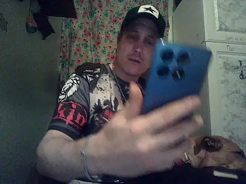 JoeFavorite69 online show from August 2026 09:00:01 AM