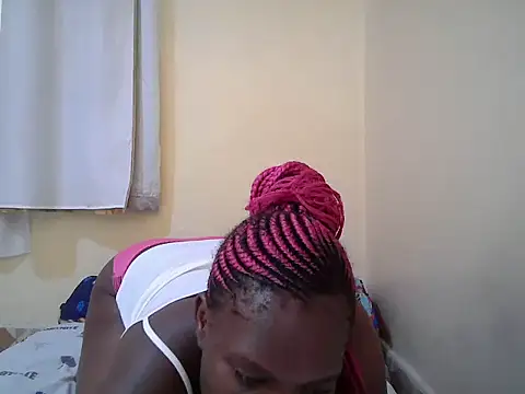 sweet-tiffy online show from June 2026 09:57:02 AM
