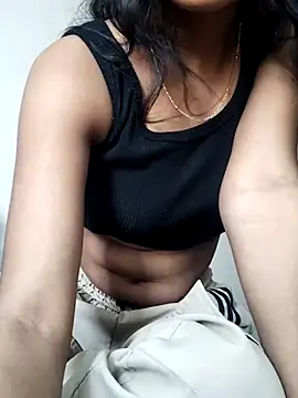 Hot Rozy online show from May 2026 04:10:01 AM