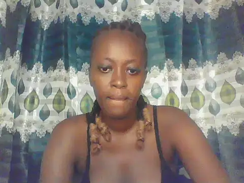 Beutymelani online show from May 2026 12:59:01 PM