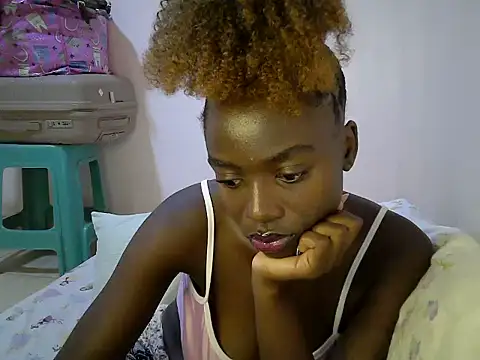 BUNNY BLISS1 online show from June 2026 01:16:02 AM