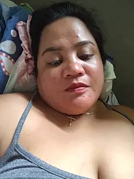 BlackLady Rose online show from June 2026 05:21:01 AM