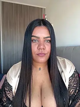 CharlotteFoxx3 online show from May 2026 06:15:02 PM