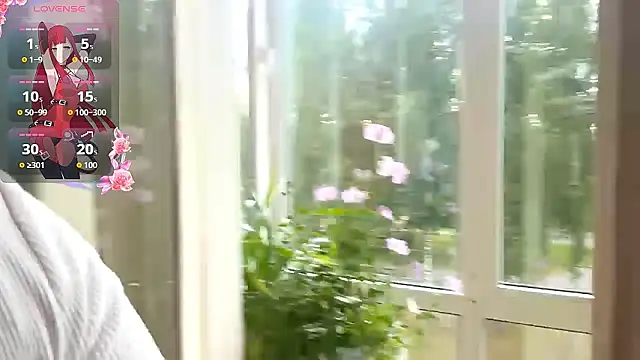 Lisi Kiss  online show from June 2026 03:49:02 PM