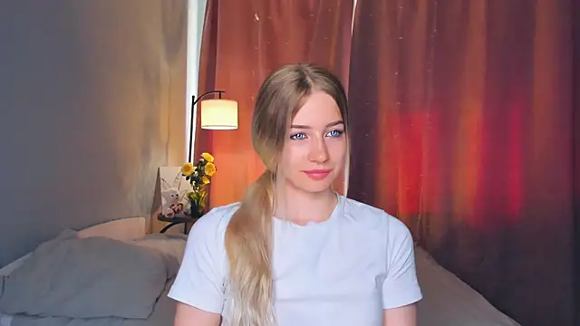 DeniseMekus online show from July 2026 07:43:01 AM