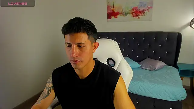 marcos vieyra online show from May 2026 07:30:02 PM