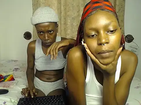 KlaraCandy online show from June 2026 01:08:02 PM