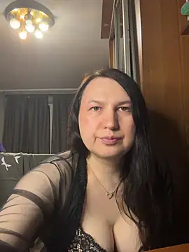 EvaBeautyXxX online show from July 2026 10:33:01 PM