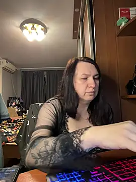 EvaBeautyXxX online show from July 2026 12:38:02 AM