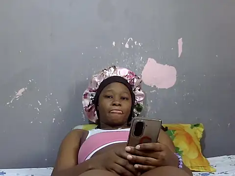 Petite Ebony10 online show from June 2026 06:52:02 AM