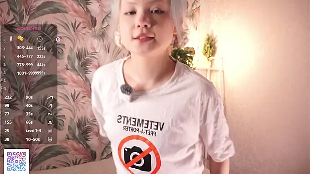 EstrellaDurst online show from June 2026 05:50:02 PM