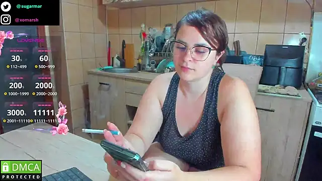 xmarshax online show from November 2025 05:14:01 PM