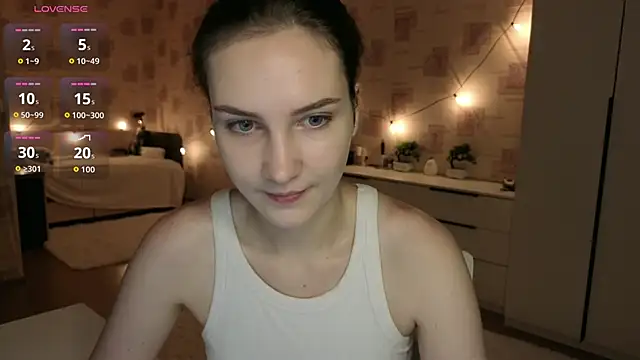 Megan swiftss online show from June 2026 07:04:02 PM