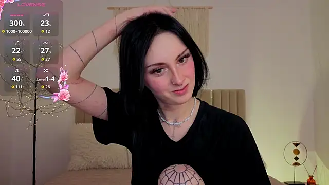 Snapshot of Little1_molly chatting on May 2026 08:35:02 PM Little1 molly online show from May 2026 08:35:02 PM