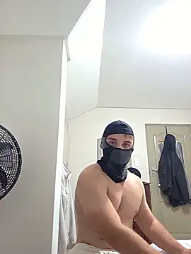 JamesGarnerreal online show from May 2026 05:12:02 PM