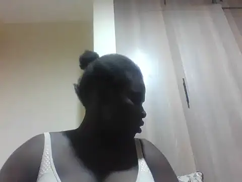 melaningirl online show from June 2026 09:35:02 PM