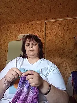 LisichkaOksana online show from June 2026 08:45:02 AM