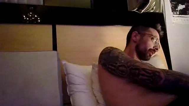 MrDGrey online show from June 2026 07:14:01 AM