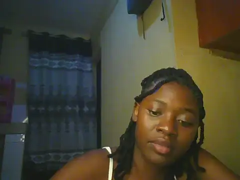 Snapshot of Preetygirlyz chatting on June 2026 05:01:02 PM Preetygirlyz online show from June 2026 05:01:02 PM