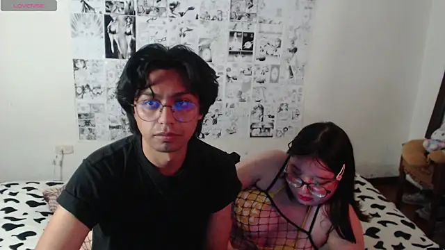 roseandcas1 online show from July 2026 03:56:01 AM