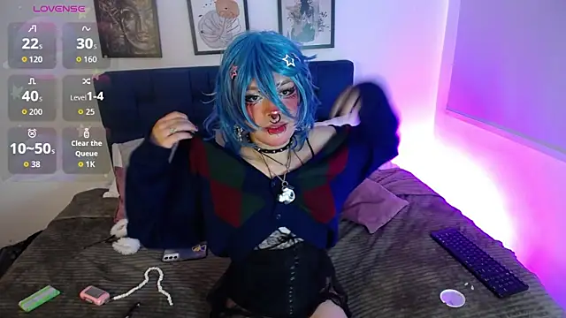 Neko ne 69 online show from June 2026 08:33:01 PM